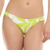 Shade Leaf Print