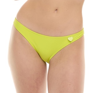 image:imageBody Glove Smoothies Basic Solid FullerCoverage Bikini Bottoms for Women