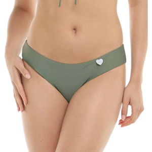 image:imageBody Glove Womens Phillis LowRise Bikini Bottom Swimwear Medium Coverage CleanFinish SeamsCactus