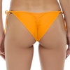 image:imageBody Glove Smoothies Brasilia Cheeky Side Tie Bikini Bottoms for WomenApricot