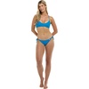image:imageBody Glove Smoothies Brasilia Cheeky Side Tie Bikini Bottoms for WomenBlue Wave