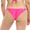 image:imageBody Glove Smoothies Brasilia Cheeky Side Tie Bikini Bottoms for WomenBubblegum