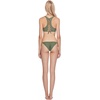 image:imageBody Glove Smoothies Brasilia Cheeky Side Tie Bikini Bottoms for WomenSmoothies Cactus