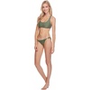 image:imageBody Glove Smoothies Brasilia Cheeky Side Tie Bikini Bottoms for WomenSmoothies Cactus