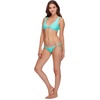 image:imageBody Glove Smoothies Brasilia Cheeky Side Tie Bikini Bottoms for WomenSmoothies Sea Mist