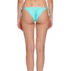 image:imageBody Glove Smoothies Brasilia Cheeky Side Tie Bikini Bottoms for WomenSmoothies Sea Mist