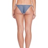 image:imageBody Glove Smoothies Brasilia Cheeky Side Tie Bikini Bottoms for WomenSmoothies Snow