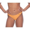 image:imageBody Glove Womens Smoothies Thong Solid Minimal Coverage Bikini Bottom SwimsuitSmoothie Sundream