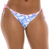 Petal Print