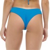 image:imageBody Glove Standard Smoothies Kendal Solid HighCut Cheeky Bikini Bottoms for WomenBlue Wave