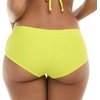 image:imageBody Glove Standard Smoothies Sidekick Solid Sporty Swim Short Bikini Bottoms for Women