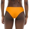 image:imageBody Glove Womens Audrey Low Rise Bikini Bottom SwimsuitApricot
