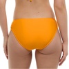 image:imageBody Glove Womens Nuevo Contempo Full Coverage Bikini Bottom SwimsuitApricot
