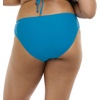image:imageBody Glove Womens Nuevo Contempo Full Coverage Bikini Bottom SwimsuitBlue Wave