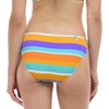 image:imageBody Glove Womens Nuevo Contempo Full Coverage Bikini Bottom SwimsuitHarmony Colorblock