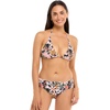 image:imageBody Glove Womens Nuevo Contempo Full Coverage Bikini Bottom SwimsuitMatira Floral