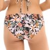 image:imageBody Glove Womens Nuevo Contempo Full Coverage Bikini Bottom SwimsuitMatira Floral