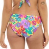 image:imageBody Glove Womens Nuevo Contempo Full Coverage Bikini Bottom SwimsuitRomy Floral