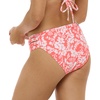 image:imageBody Glove Womens Nuevo Contempo Full Coverage Bikini Bottom SwimsuitSunkissed Bloom