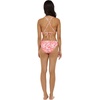 image:imageBody Glove Womens Nuevo Contempo Full Coverage Bikini Bottom SwimsuitSunkissed Bloom