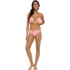 image:imageBody Glove Womens Nuevo Contempo Full Coverage Bikini Bottom SwimsuitSunkissed Bloom