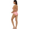 image:imageBody Glove Womens Nuevo Contempo Full Coverage Bikini Bottom SwimsuitSunkissed Bloom