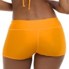 image:imageBody Glove Womens Standard Rider Elastic Waist Hybrid Swim Short with UPF 50Apricot