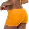 image:imageBody Glove Womens Standard Rider Elastic Waist Hybrid Swim Short with UPF 50Apricot