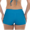 image:imageBody Glove Womens Standard Rider Elastic Waist Hybrid Swim Short with UPF 50Blue Wave