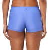 image:imageBody Glove Womens Standard Rider Elastic Waist Hybrid Swim Short with UPF 50Iris Blue