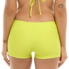 image:imageBody Glove Womens Standard Rider Elastic Waist Hybrid Swim Short with UPF 50Key Lime
