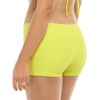image:imageBody Glove Womens Standard Rider Elastic Waist Hybrid Swim Short with UPF 50Key Lime