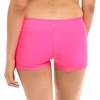 image:imageBody Glove Womens Standard Rider Elastic Waist Hybrid Swim ShortBubblegum