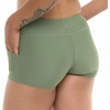 image:imageBody Glove Womens Standard Rider Elastic Waist Hybrid Swim ShortCactus