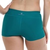 image:imageBody Glove Womens Standard Rider Elastic Waist Hybrid Swim ShortKingfisher