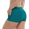 image:imageBody Glove Womens Standard Rider Elastic Waist Hybrid Swim ShortKingfisher