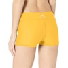 image:imageBody Glove Womens Standard Rider Elastic Waist Hybrid Swim ShortSmoothie Sundream