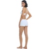 image:imageBody Glove Womens Standard Rider Elastic Waist Hybrid Swim ShortSnow