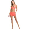 image:imageBody Glove Womens Standard Rider Elastic Waist Hybrid Swim ShortSunset