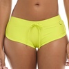 image:imageBody Glove Standard Smoothies Sidekick Solid Sporty Swim Short Bikini Bottoms for Women
