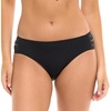 Black Ibiza Bib