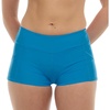 image:imageBody Glove Womens Standard Rider Elastic Waist Hybrid Swim Short with UPF 50Blue Wave