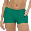 Viridian Green