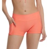 image:imageBody Glove Womens Standard Rider Elastic Waist Hybrid Swim ShortSunset