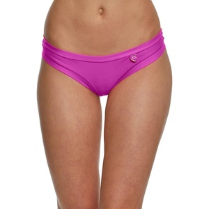 image:imageBody Glove Womens Audrey Low Rise Bikini Bottom SwimsuitSmoothies Magnolia
