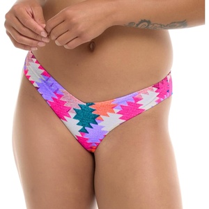 image:imageBody Glove Womens Kendal Cheeky Coverage Bikini Bottom SwimsuitEthos