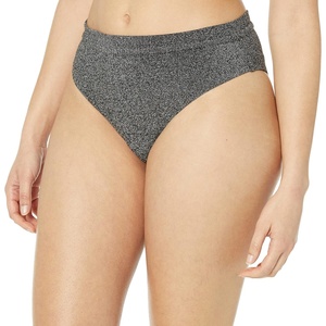 image:imageBody Glove Womens Marlee High Waist Bikini Bottom SwimsuitStardust Sparkle