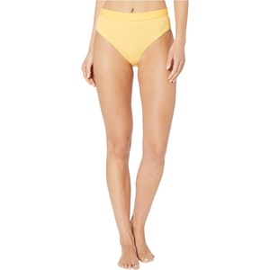 image:imageBody Glove Womens Marlee High Waist Bikini Bottom SwimsuitSundream