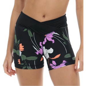 image:imageSpeedy Elastic Waist Hybrid Swim Short with UPF 50