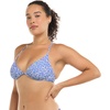 image:imageBody Glove Womens Patsy Underwire Bikini Top Swimsuit with Adjustable 2Way Back DetailBellium Ditsy Floral